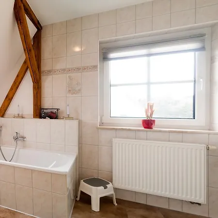 Ferienwohnung Knoth Altenburg Exterior photo