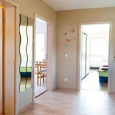 Ferienwohnung Knoth Altenburg Exterior photo