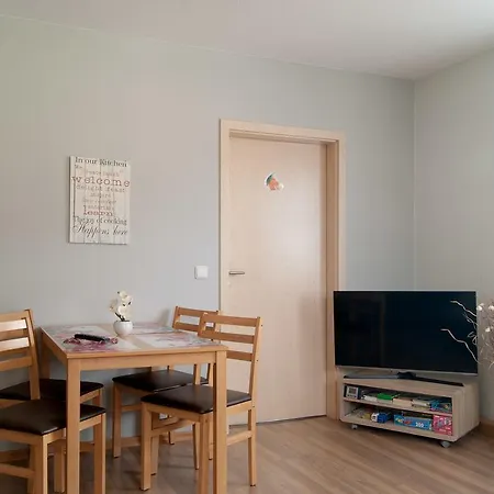 Ferienwohnung Knoth Altenburg Exterior photo