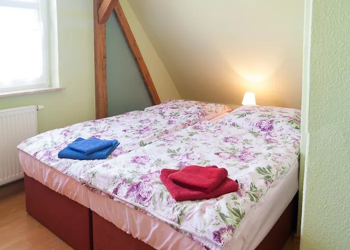 Ferienwohnung Knoth