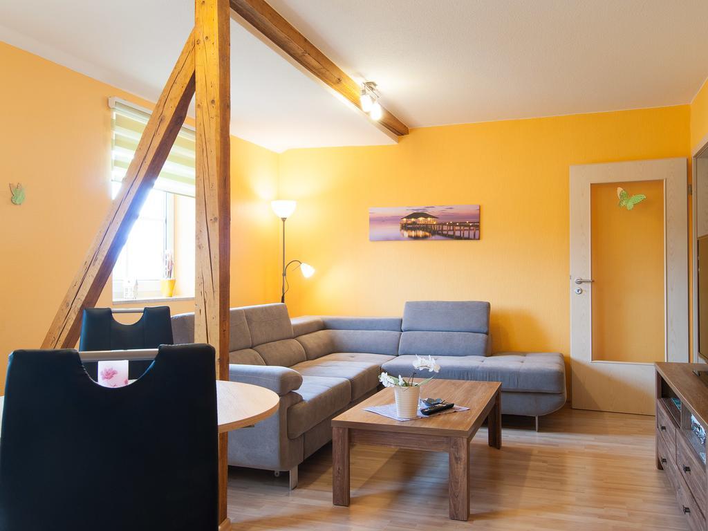 Knoth Apartment