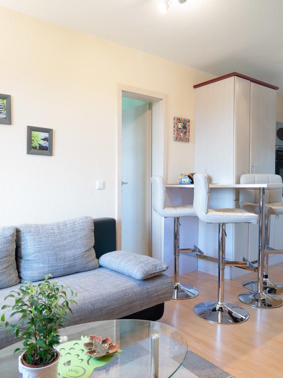 Apartment Knoth Altenburg