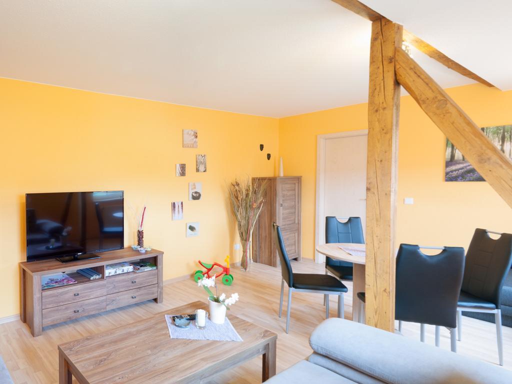 Apartment Knoth
