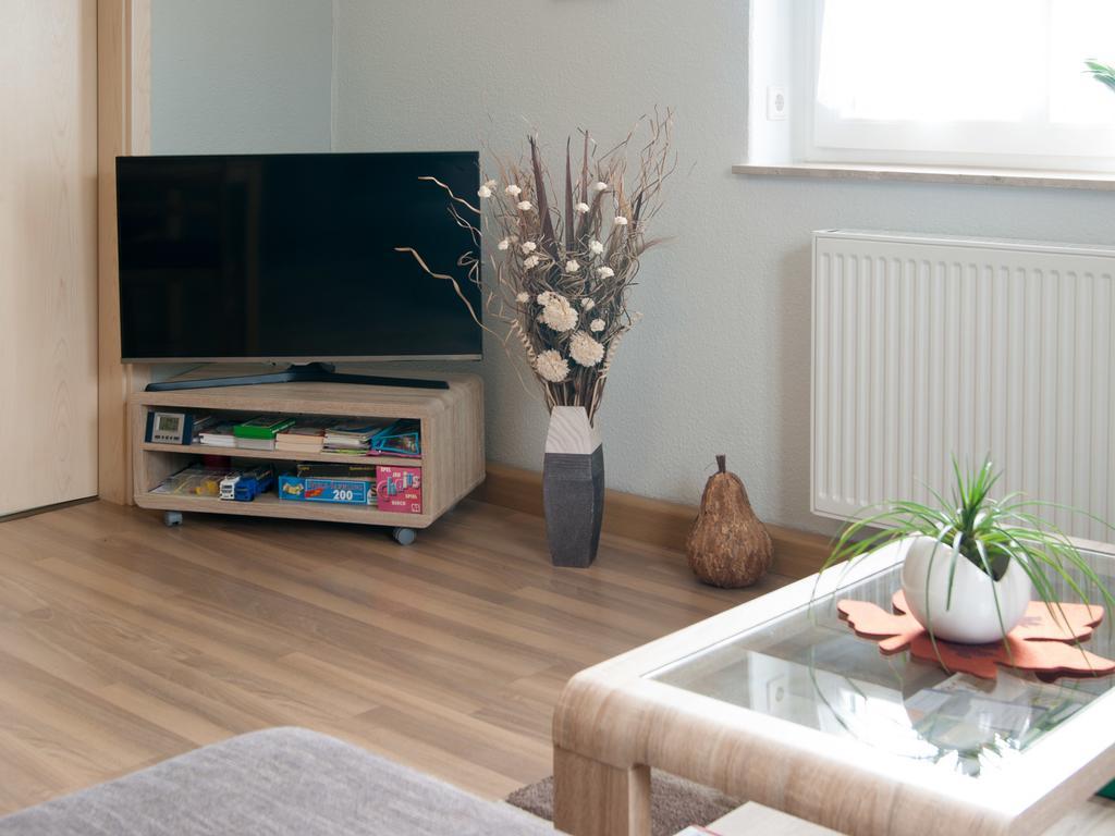 Apartment Knoth *