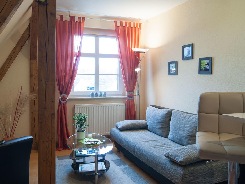 Apartment Knoth