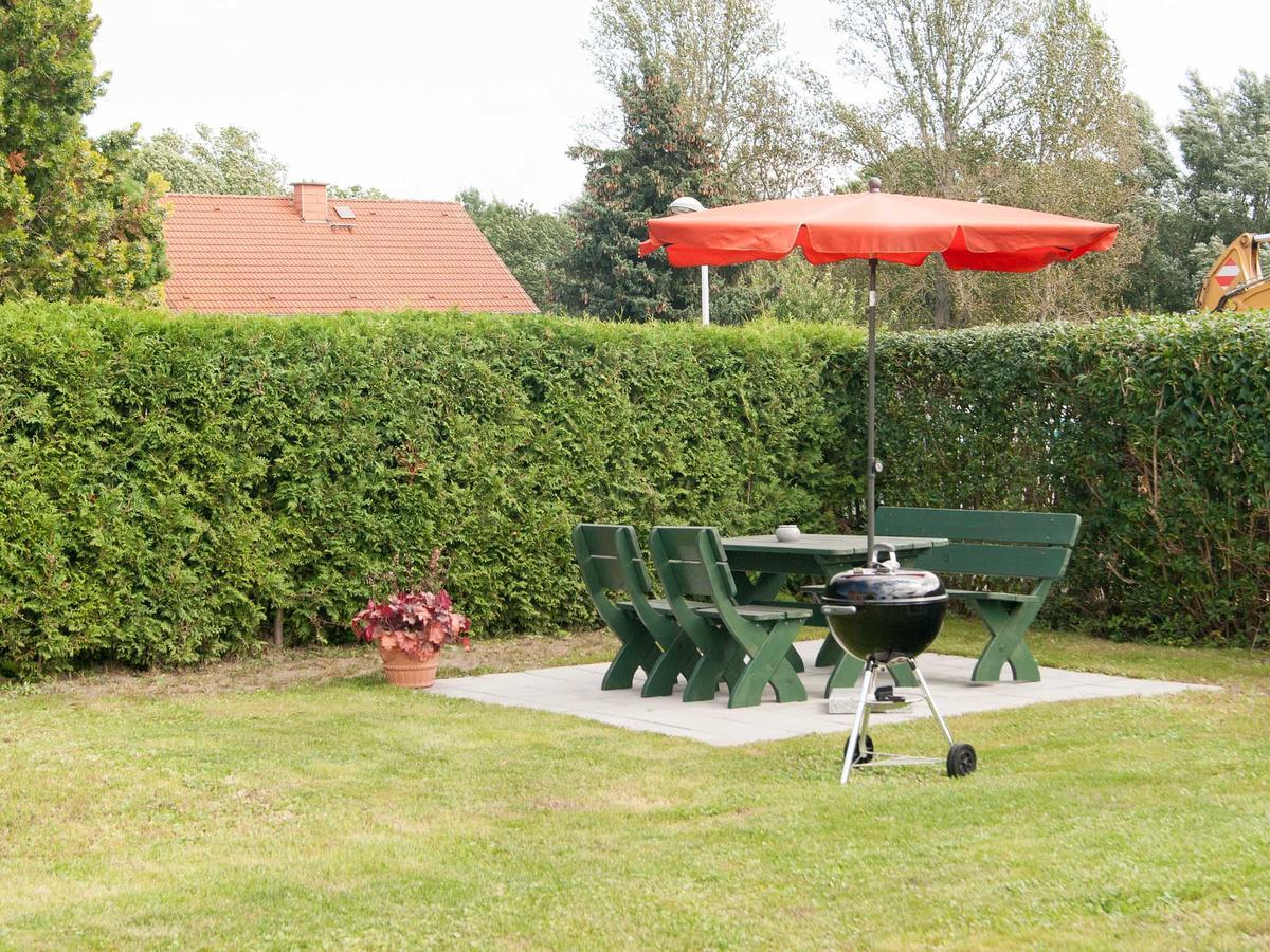 Knoth Apartment Altenburg